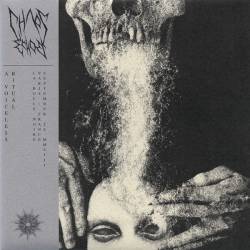 Chaos Echoes : A Voiceless Ritual Chaos Echoes : A Voiceless Ritual